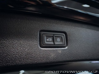 Audi SQ7 4.0TDI, Quattro 320 kW AC 2018
