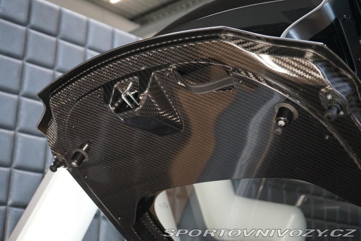 Mercedes-Benz AMG GT Black-Series Track Burm. 2021