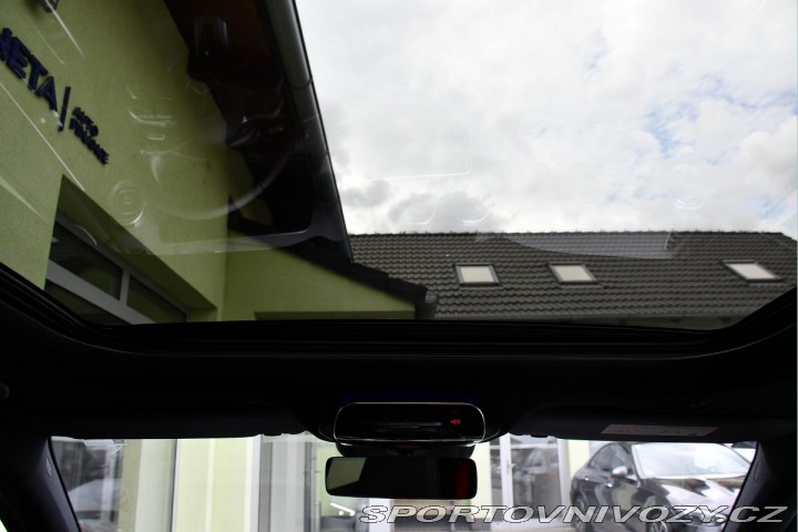 Mercedes-Benz C 43 AMG 4M REZERVACE 2023