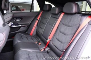 Mercedes-Benz C 43 AMG 4M REZERVACE 2023