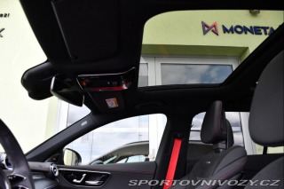 Mercedes-Benz C 43 AMG 4M REZERVACE 2023