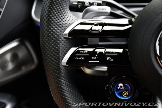 Mercedes-Benz C 43 AMG 4M REZERVACE 2023
