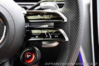 Mercedes-Benz C 43 AMG 4M REZERVACE 2023