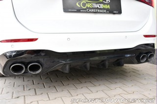 Mercedes-Benz C 43 AMG 4M REZERVACE 2023