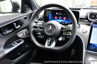 Mercedes-Benz C 43 AMG 4M REZERVACE 2023