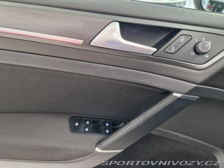 Volkswagen Golf 2,0 GTi AUTOMAT 180KW 2018