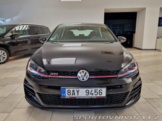 Volkswagen Golf 2,0 GTi AUTOMAT 180KW 2018