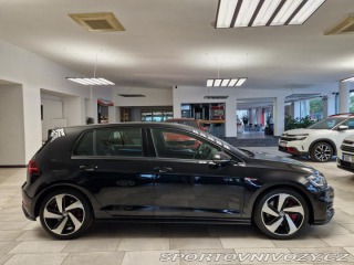 Volkswagen Golf 2,0 GTi AUTOMAT 180KW 2018
