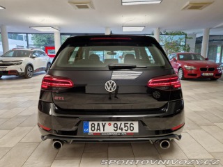 Volkswagen Golf 2,0 GTi AUTOMAT 180KW 2018