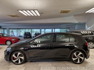 Volkswagen Golf 2,0 GTi AUTOMAT 180KW 2018