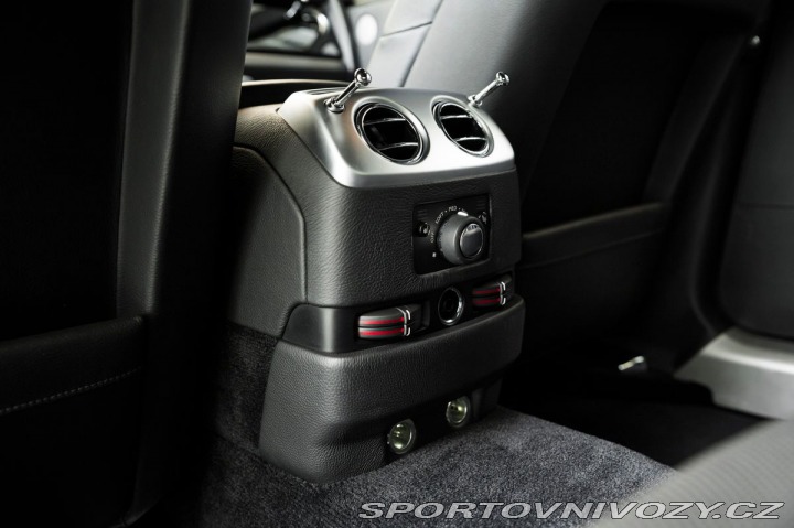 Rolls Royce Ghost Professional/Ventilace/To 2010