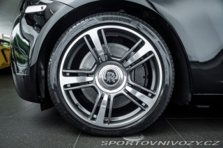 Rolls Royce Ghost Professional/Ventilace/To 2010