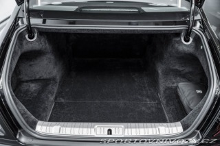 Rolls Royce Ghost Professional/Ventilace/To 2010