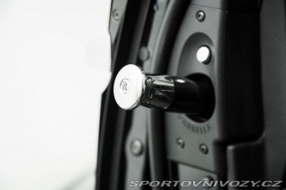 Rolls Royce Ghost Professional/Ventilace/To 2010
