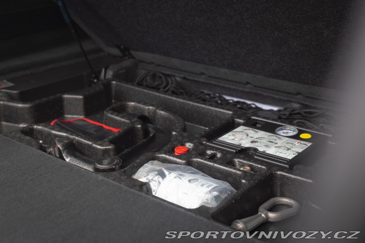 BMW M5 Touring 2007