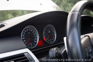 BMW M5 Touring 2007
