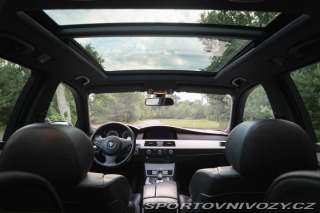 BMW M5 Touring 2007
