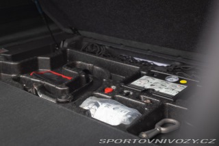 BMW M5 Touring 2007