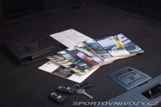 BMW M5 Touring 2007