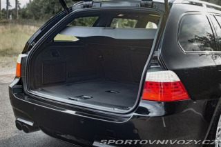 BMW M5 Touring 2007