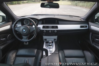 BMW M5 Touring 2007