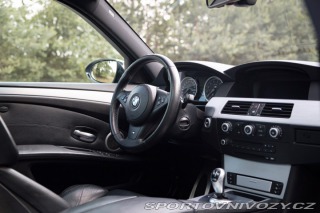 BMW M5 Touring 2007