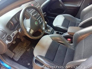 Škoda Octavia RS  2007