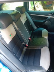 Škoda Octavia RS  2007