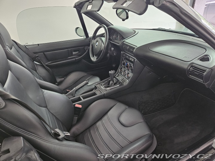 BMW Z3 Z3M Roadster 2000