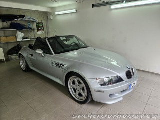 BMW Z3 Z3M Roadster 2000