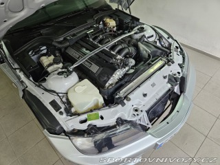 BMW Z3 Z3M Roadster 2000