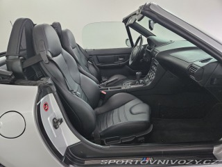 BMW Z3 Z3M Roadster 2000