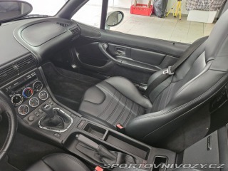BMW Z3 Z3M Roadster 2000
