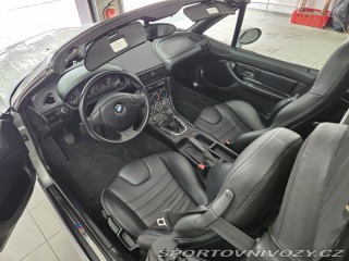 BMW Z3 Z3M Roadster 2000