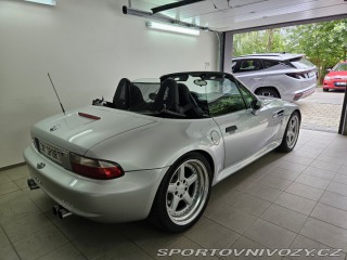 BMW Z3 Z3M Roadster 2000