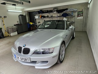 BMW Z3 Z3M Roadster 2000