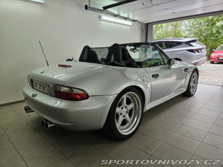 BMW Z3 Z3M Roadster 2000
