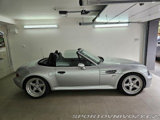 BMW Z3 Z3M Roadster 2000