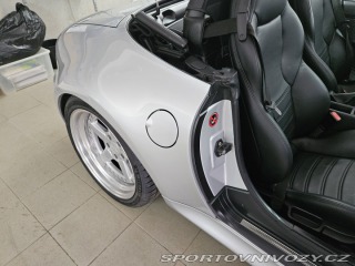 BMW Z3 Z3M Roadster 2000