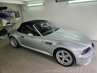 BMW Z3 Z3M Roadster 2000