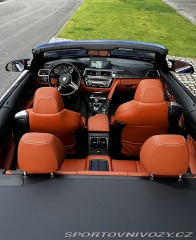 BMW M4 Cabrio-Competition 2019