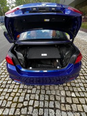 BMW M4 Cabrio-Competition 2019