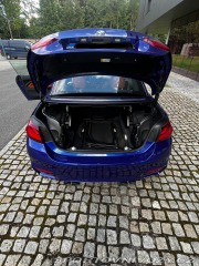 BMW M4 Cabrio-Competition 2019