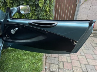 Lotus Elise S2 RHD 2002 2002