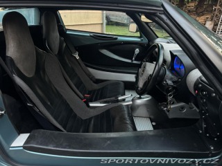 Lotus Elise S2 RHD 2002 2002