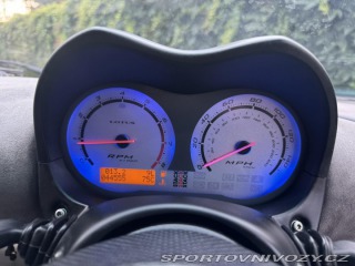 Lotus Elise S2 RHD 2002 2002