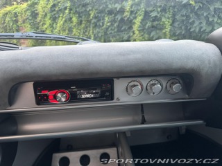 Lotus Elise S2 RHD 2002 2002