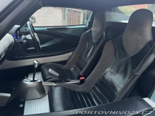 Lotus Elise S2 RHD 2002 2002
