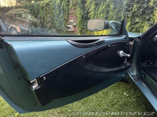 Lotus Elise S2 RHD 2002 2002