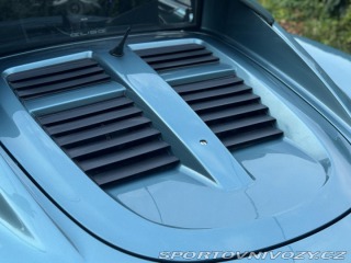 Lotus Elise S2 RHD 2002 2002